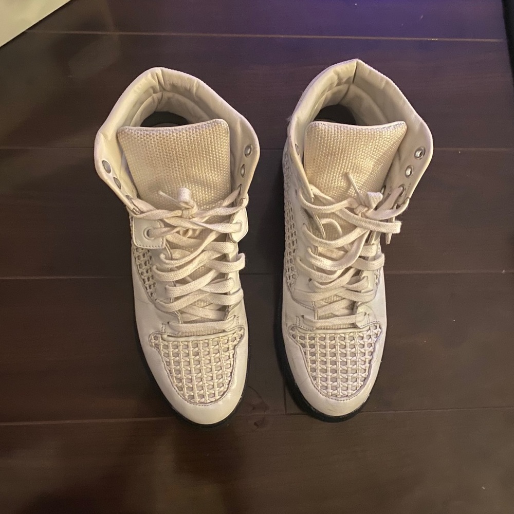 Tan Balenciaga Size 9